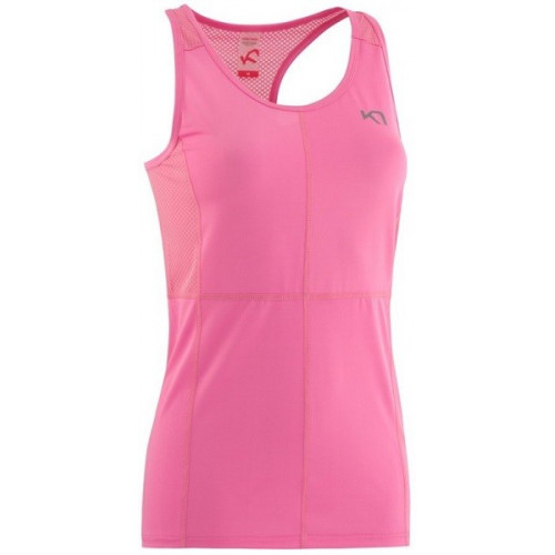 Visuel produit : Kari Traa Hege Singlet Rose