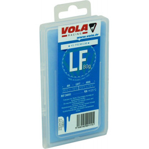 Visuel produit miniature : Vola Fart 4S LF Bleu 80gr