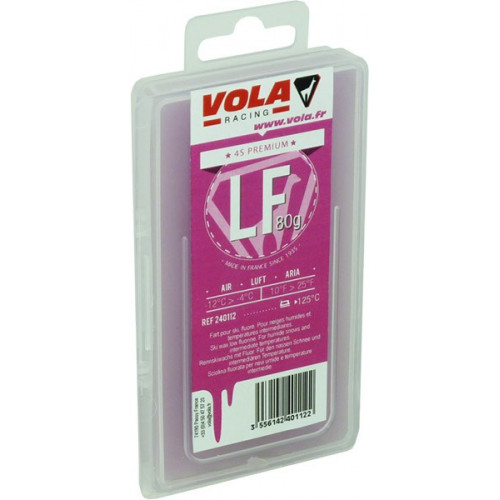 Visuel produit : Vola Fart 4S LF Violet 80gr