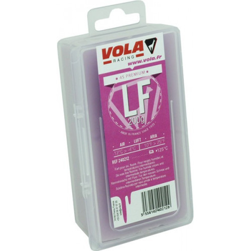 Visuel produit : Vola Fart 4S LF Violet 200gr