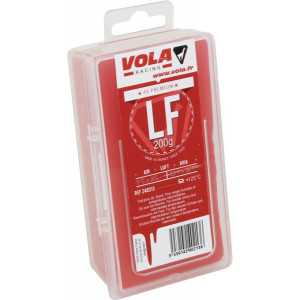 Visuel produit miniature : Vola Fart 4S LF Rouge 200gr