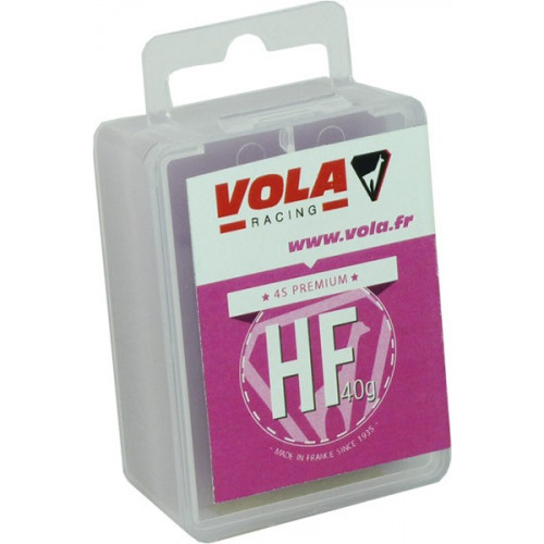 Visuel produit : Vola Fart 4S HF Violet 40gr