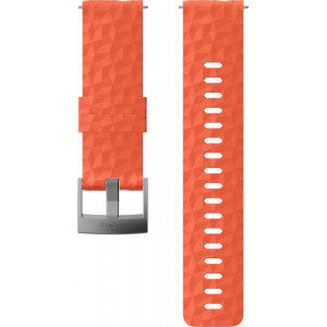 Visuel produit miniature : Suunto Bracelet 24mm Explore 1 Corail