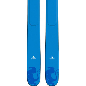 Ski DPS Wailer A106 Alchemist C2 2020