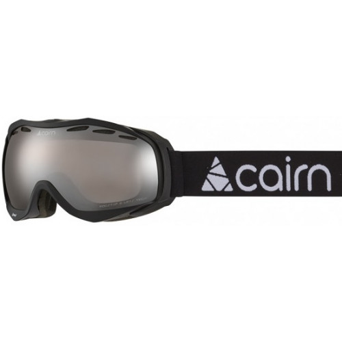 Cairn Speed Mat Black