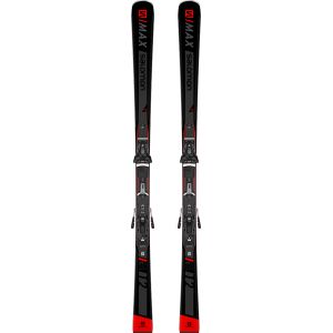 ski salomon s max 12