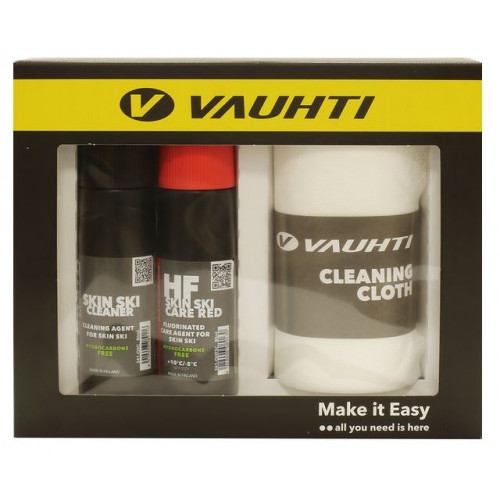 Vauhti - Fart Skin SKI