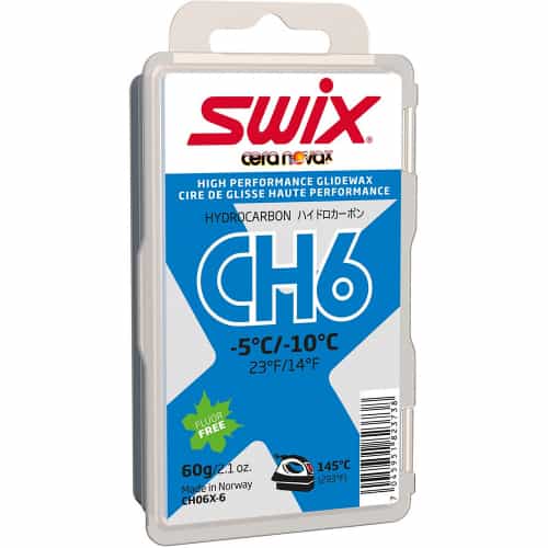 Swix Fart CH6 60gr