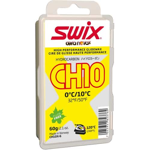 Swix Fart CH10 60gr