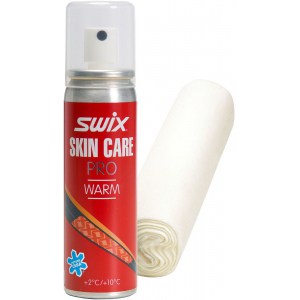 Swix Skin Care Pro Warm