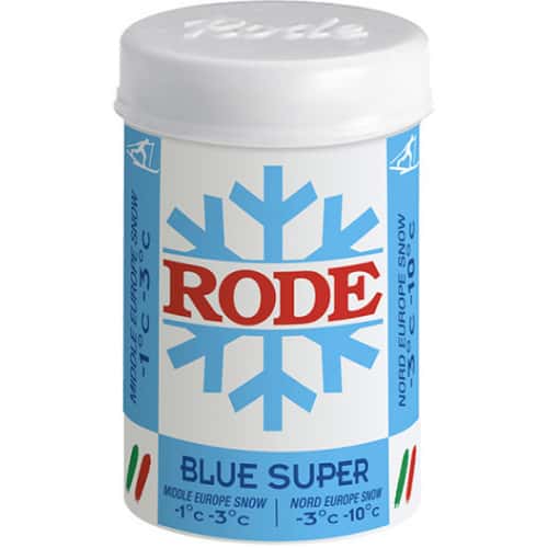 Rode Blue Super P32