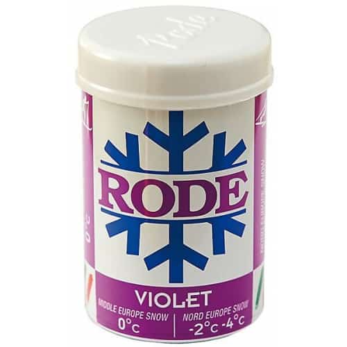 Rode Violet P40