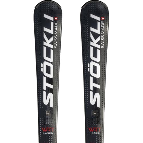 Stöckli Laser WRT ST 2022 Pack Ski Homme Sgambato Ski Shop