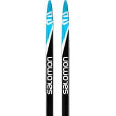 Visuel produit : Salomon RS 8 + Fixation - Taille Ski 186 cm