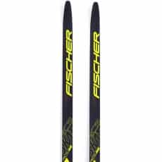 Visuel produit : Fischer RCS Skate Jr + Race Jr Skate - Taille Ski 166 cm