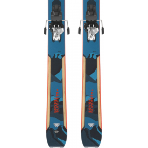 Dynafit Seven Summit + Set (Ski + Fix + Peau)