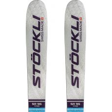 Stöckli StormRider 95 2020