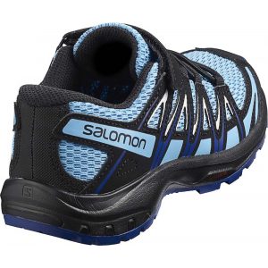 Salomon Xa Pro 3D K Ethereal Blue