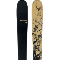 Rossignol Blackops Sender TI