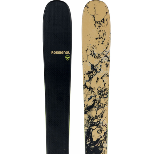 Rossignol Blackops Sender TI + Fixation Rando