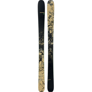 Rossignol Blackops Sender + Fixation