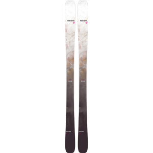 Rossignol Blackops W Stargazer + Fixation