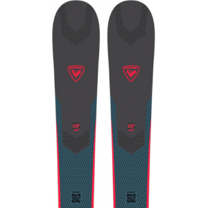 Rossignol Experience Pro + Kid X4