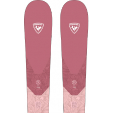 Rossignol Experience W Pro + XPress Jr7