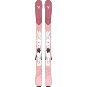 Rossignol Experience W Pro + XPress Jr7