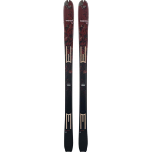 Rossignol Blackops Alpineer + Fixation Rando