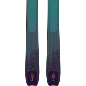 Rossignol Escaper W 87 Nano