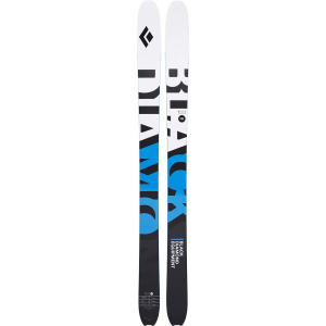 Black Diamond Helio Carbon 104