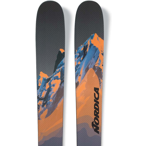 Nordica Enforcer Free 115