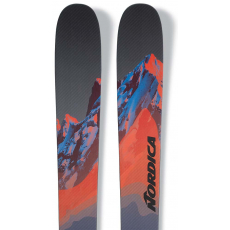 Nordica Enforcer Free 110