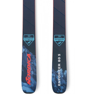 Nordica Enforcer 80 S