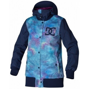 dc shoes veste ski