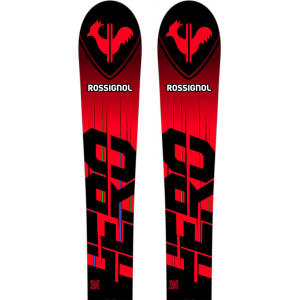 Rossignol Hero Jr Multi-Event + Kid X4