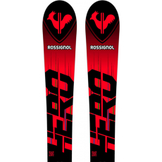 Rossignol Hero Jr Multi-Event + Kid X4