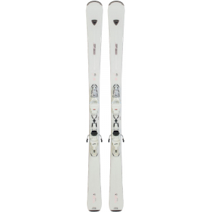 Rossignol Nova 8 CA + XPress W11