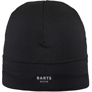 Barts Active Beanie Black