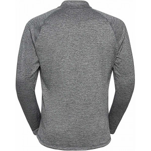 Odlo Fli Homme Dark Grey Melange