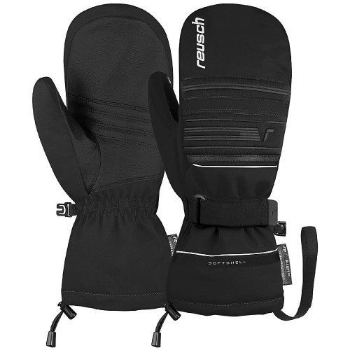 Reusch Kondor R-Tex XT Mitten Black