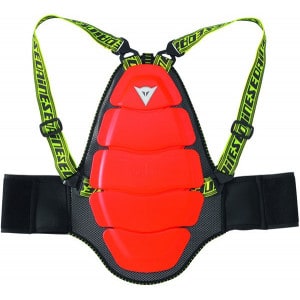 Dainese Kid Back Protector Evo