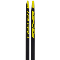 Fischer Twin Skin Pro Stiff + Fixation