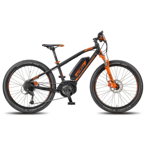 Visuel produit : kTM Macina Mini - 2018 - Occasion