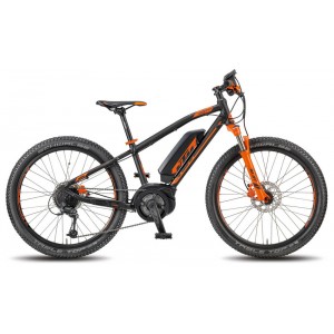 Visuel produit miniature : kTM Macina Mini - 2018 - Occasion