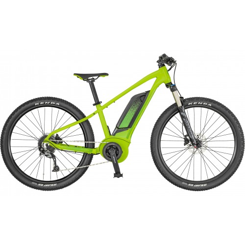 Visuel produit : Scott E-Roxter 26 - 2019 - Occasion