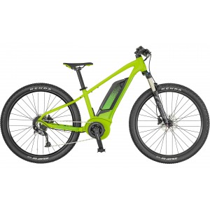 Visuel produit miniature : Scott E-Roxter 26 - 2019 - Occasion