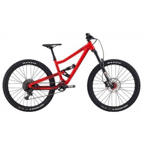 Vtt commencal occasion sale