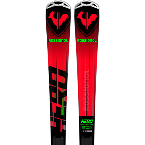 Rossignol Hero Elite ST TI + NX 12 Konect